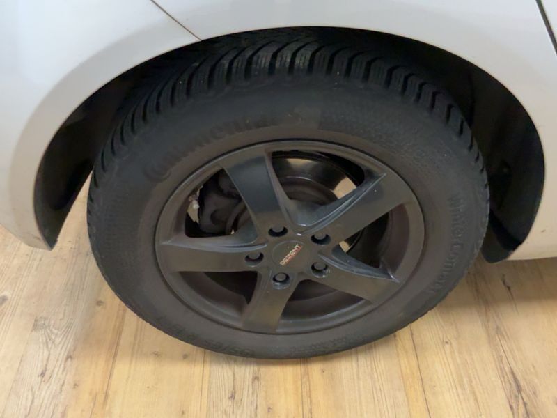 Hyundai ix20 1.6 Comfort 2017 – снимка 9