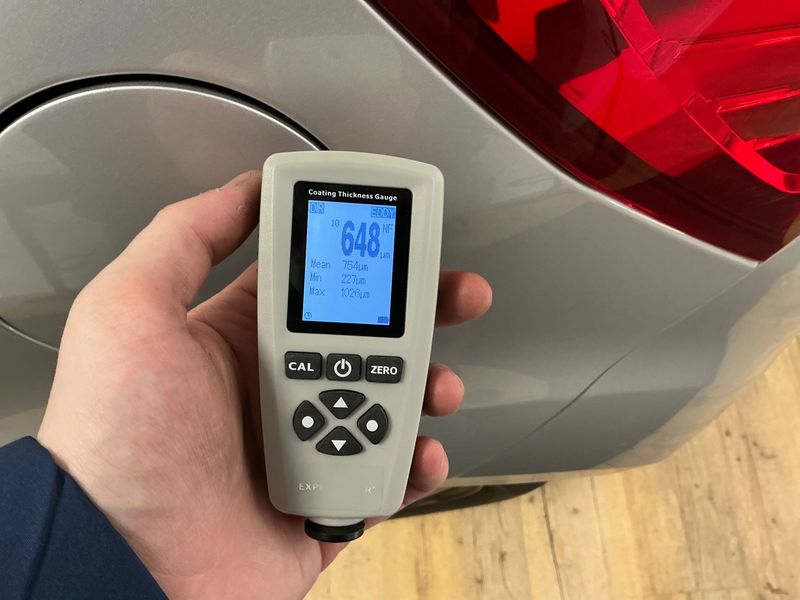Hyundai ix20 1.6 Comfort 2017 – снимка 39
