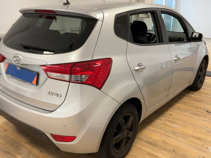 Hyundai ix20 1.6 Comfort 2017 – снимка 8