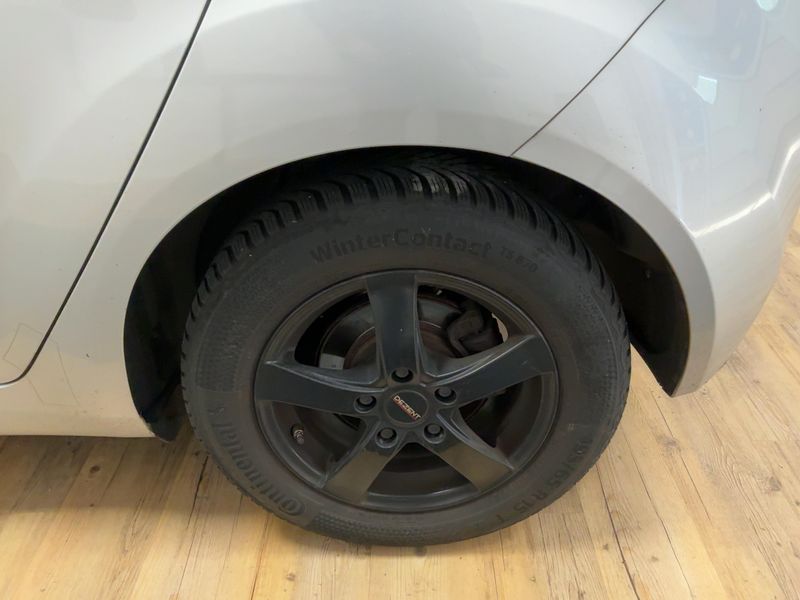 Hyundai ix20 1.6 Comfort 2017 – снимка 5