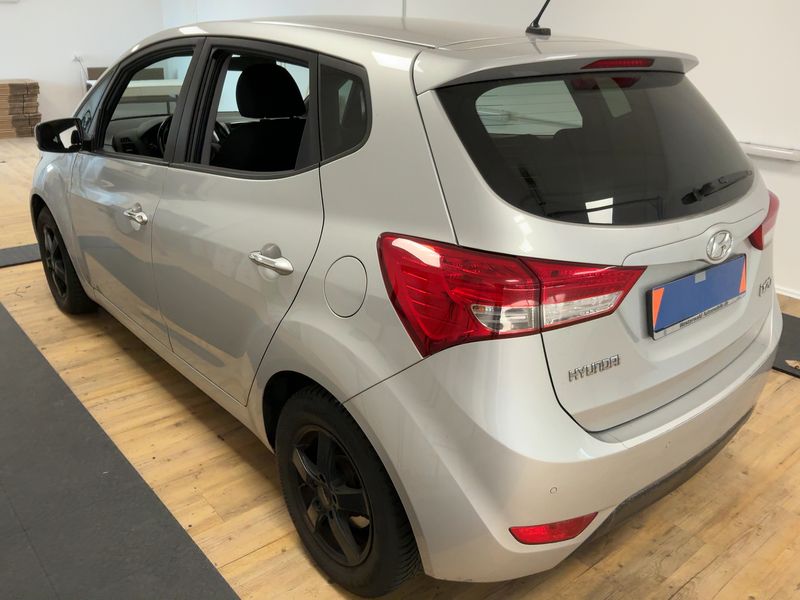 Hyundai ix20 1.6 Comfort 2017 – снимка 6