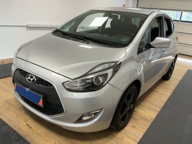 Hyundai ix20 1.6 Comfort 2017 – снимка 1