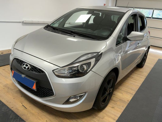 Hyundai ix20 1.6 Comfort 2017 – снимка 1