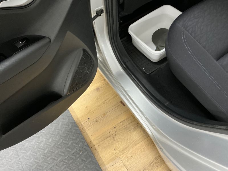 Hyundai ix20 1.6 Comfort 2017 – снимка 33