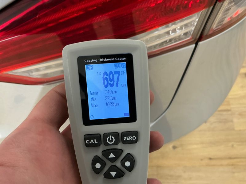 Hyundai ix20 1.6 Comfort 2017 – снимка 43