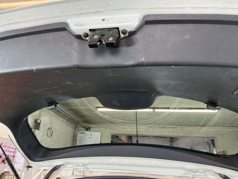 Nissan Qashqai 2.0 Tekna 4x4 2013 – снимка 36