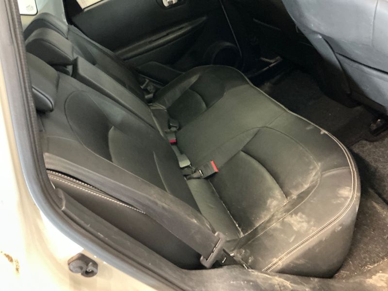 Nissan Qashqai 2.0 Tekna 4x4 2013 – снимка 32