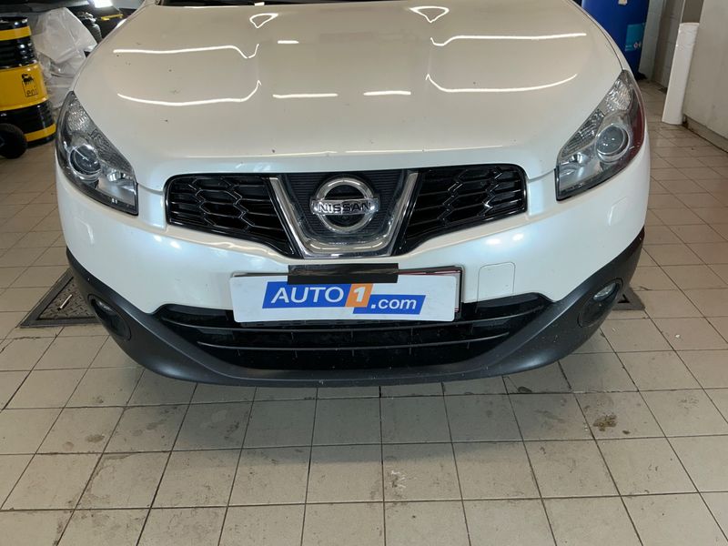 Nissan Qashqai 2.0 Tekna 4x4 2013 – снимка 45