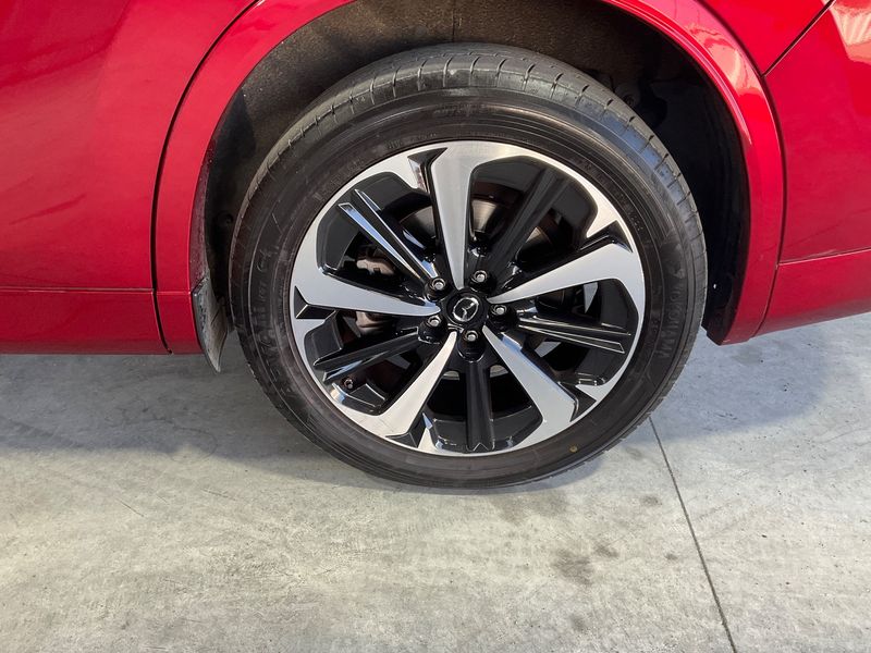 Mazda CX-60 2.5 e-Skyactiv Plug-in Hybrid Takumi AWD 2022 – снимка 5