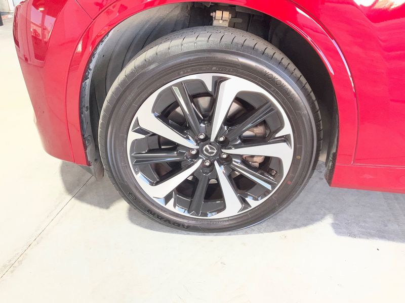Mazda CX-60 2.5 e-Skyactiv Plug-in Hybrid Takumi AWD 2022 – снимка 3