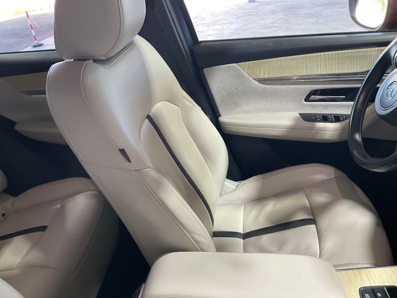 Mazda CX-60 2.5 e-Skyactiv Plug-in Hybrid Takumi AWD 2022 – снимка 27