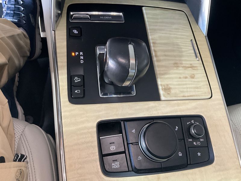 Mazda CX-60 2.5 e-Skyactiv Plug-in Hybrid Takumi AWD 2022 – снимка 28