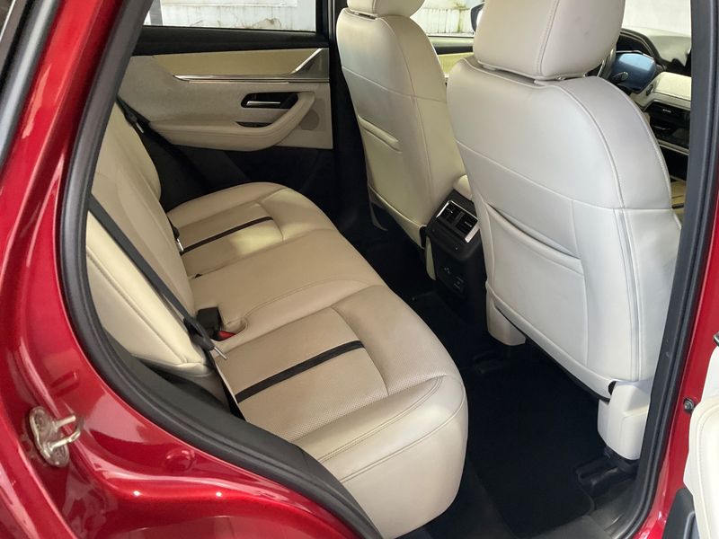 Mazda CX-60 2.5 e-Skyactiv Plug-in Hybrid Takumi AWD 2022 – снимка 19