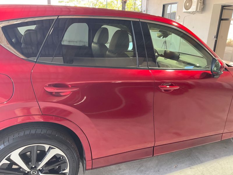 Mazda CX-60 2.5 e-Skyactiv Plug-in Hybrid Takumi AWD 2022 – снимка 10