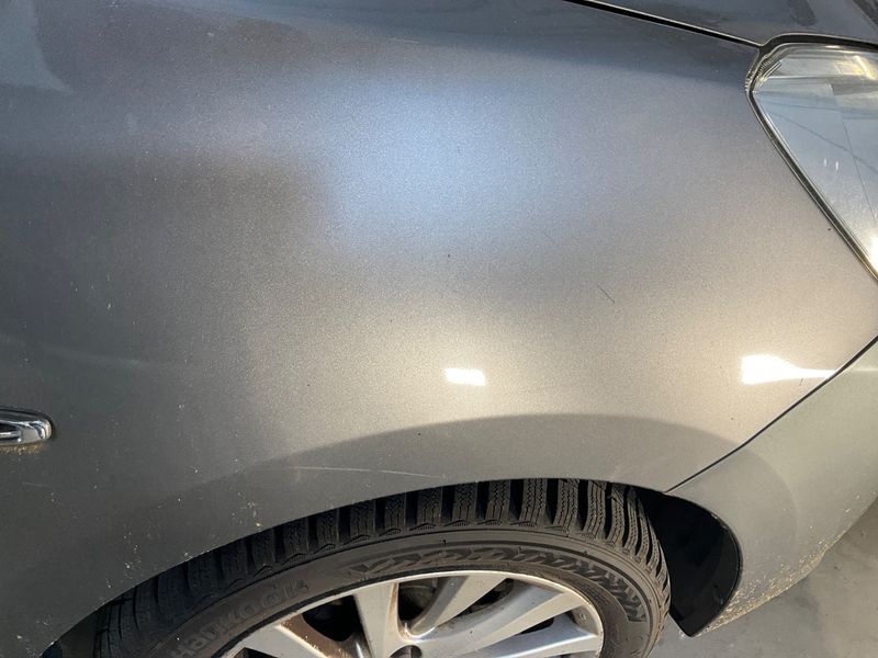 Mitsubishi Attrage 1.2 Intense 2015 – снимка 21