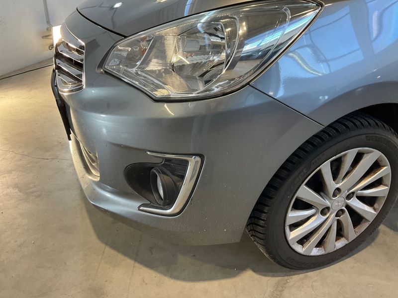 Mitsubishi Attrage 1.2 Intense 2015 – снимка 38