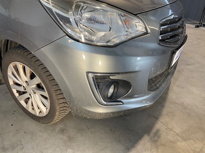 Mitsubishi Attrage 1.2 Intense 2015 – снимка 40