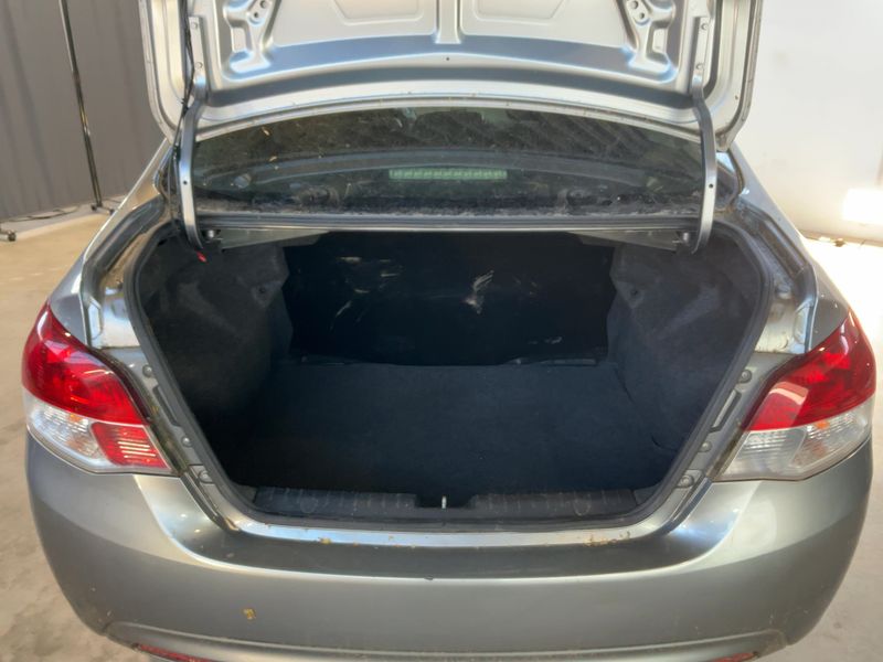 Mitsubishi Attrage 1.2 Intense 2015 – снимка 15