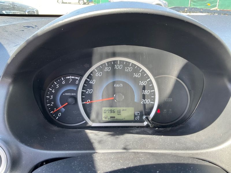 Mitsubishi Attrage 1.2 Intense 2015 – снимка 18