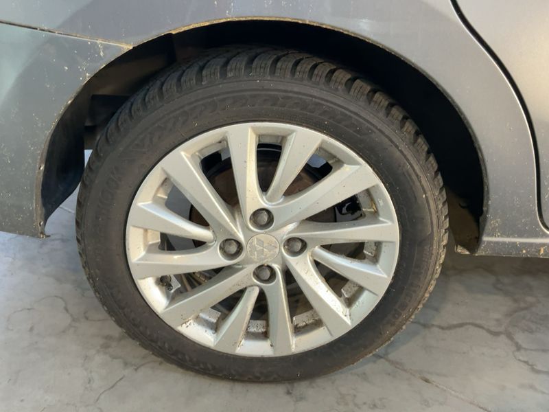 Mitsubishi Attrage 1.2 Intense 2015 – снимка 9