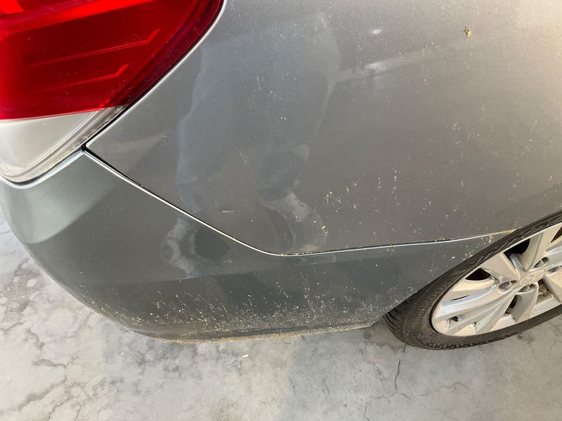 Mitsubishi Attrage 1.2 Intense 2015 – снимка 37