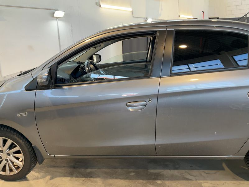 Mitsubishi Attrage 1.2 Intense 2015 – снимка 4