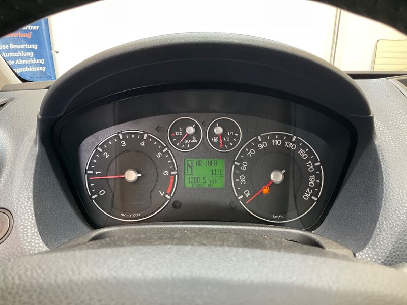 Ford Fiesta 1.4 Style 2008 – снимка 4