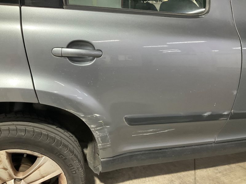 Skoda Yeti 1.2 TSI Ambition 2010 – снимка 22