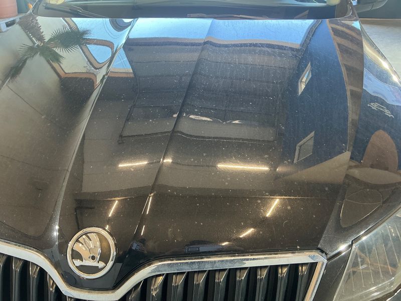 Skoda Octavia 2.0 TDI Elegance 4x4 2013 – снимка 58