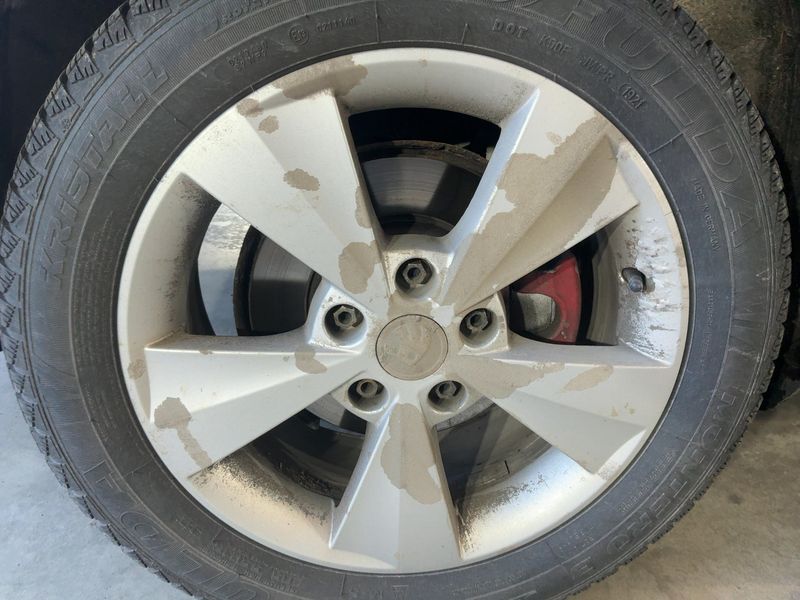 Skoda Octavia 2.0 TDI Elegance 4x4 2013 – снимка 9