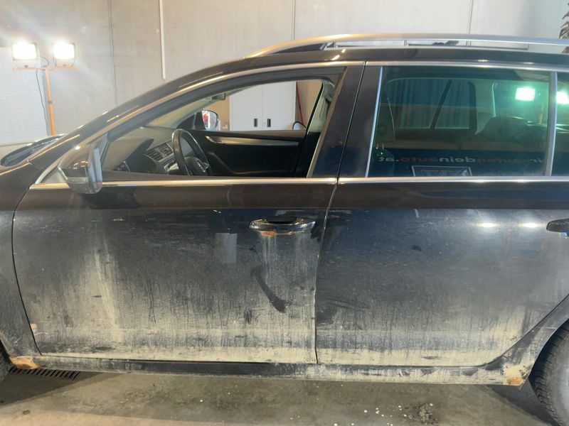 Skoda Octavia 2.0 TDI Elegance 4x4 2013 – снимка 4