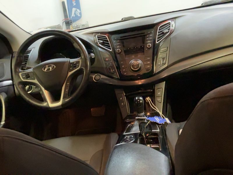 Hyundai i40 2.0 Style 2011 – снимка 18