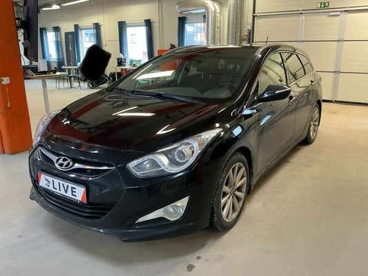 Hyundai i40 2.0 Style 2011 – снимка 1