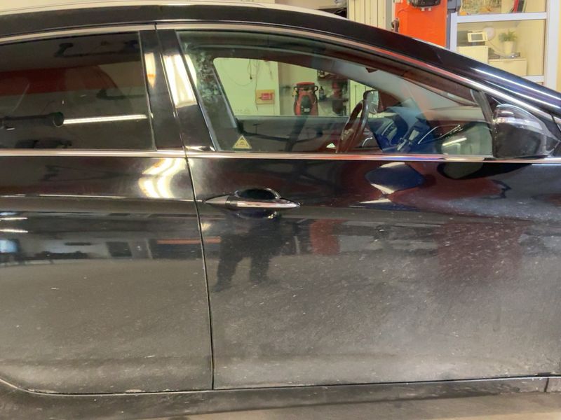 Hyundai i40 2.0 Style 2011 – снимка 10