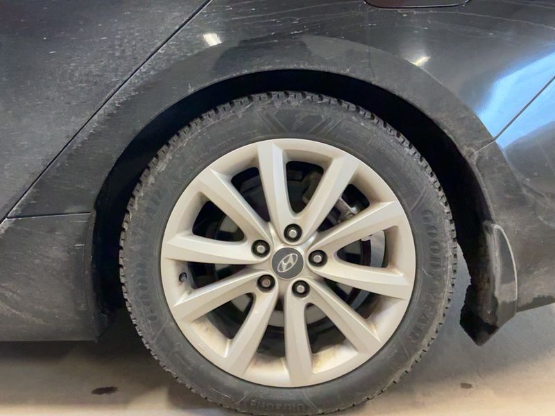 Hyundai i40 2.0 Style 2011 – снимка 5