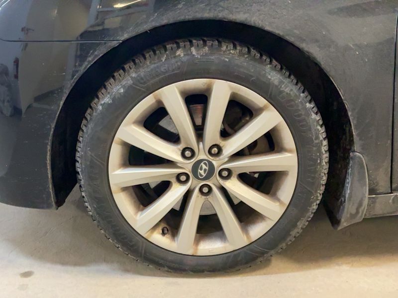 Hyundai i40 2.0 Style 2011 – снимка 3
