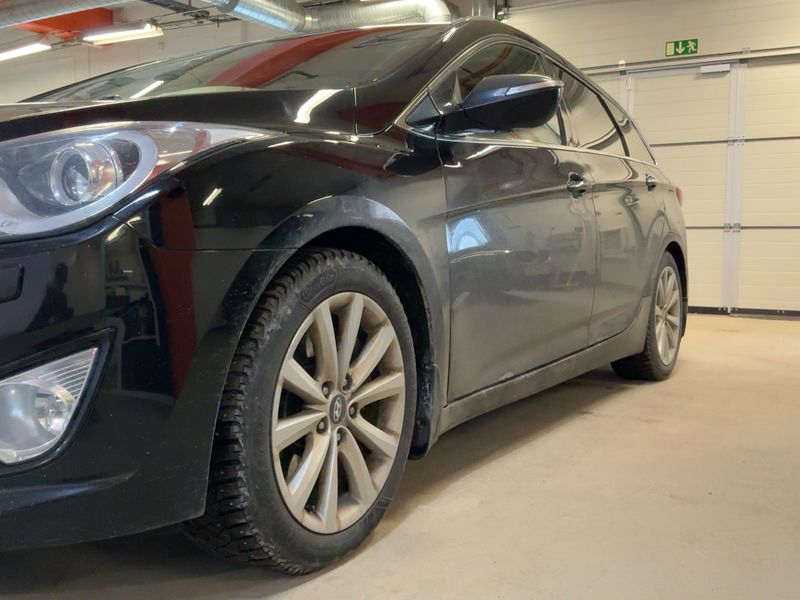 Hyundai i40 2.0 Style 2011 – снимка 2