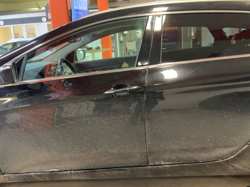 Hyundai i40 2.0 Style 2011 – снимка 4