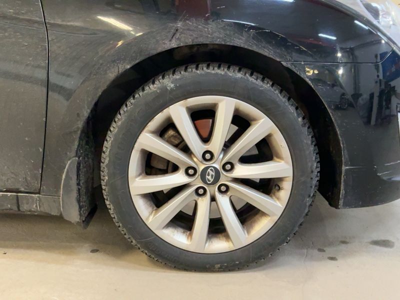 Hyundai i40 2.0 Style 2011 – снимка 11