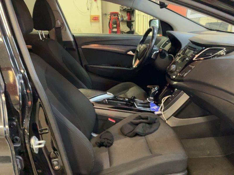 Hyundai i40 2.0 Style 2011 – снимка 17