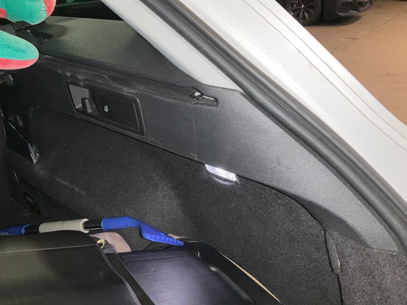Seat Leon 1.4 TSI ACT FR 2016 – снимка 32