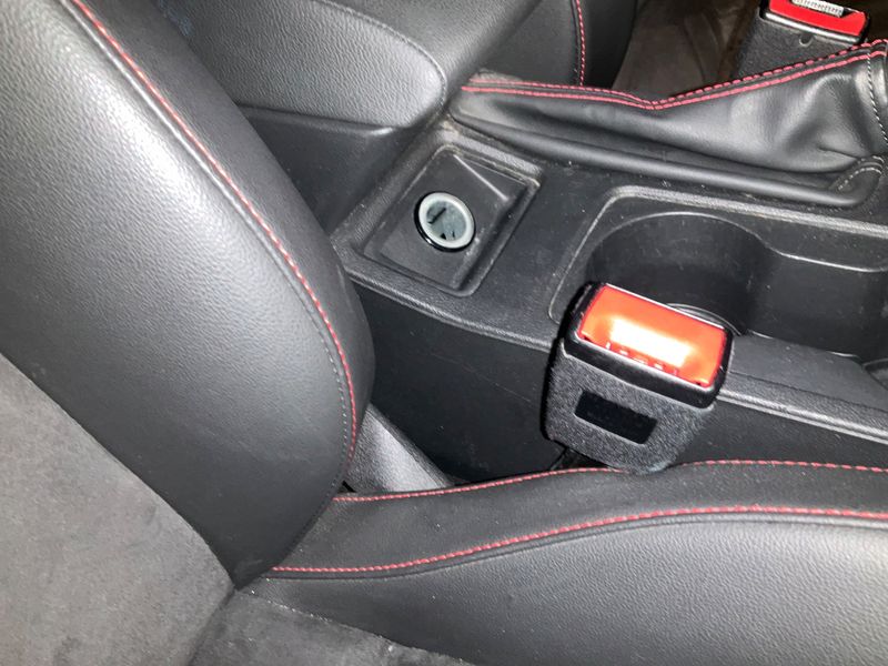 Seat Leon 1.4 TSI ACT FR 2016 – снимка 35