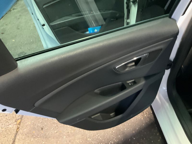 Seat Leon 1.4 TSI ACT FR 2016 – снимка 26