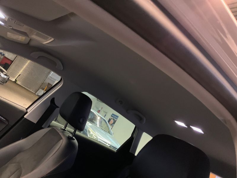 Seat Leon 1.4 TSI ACT FR 2016 – снимка 34