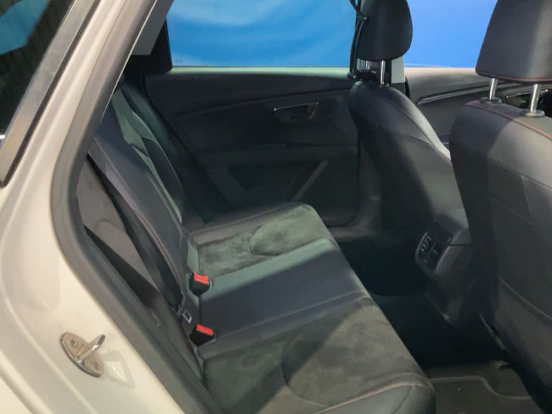 Seat Leon 1.4 TSI ACT FR 2016 – снимка 20