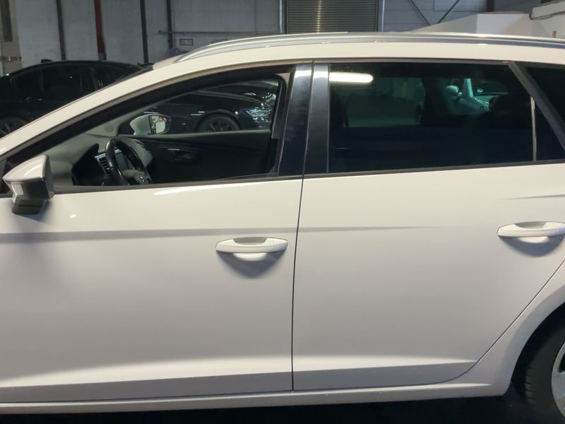 Seat Leon 1.4 TSI ACT FR 2016 – снимка 4