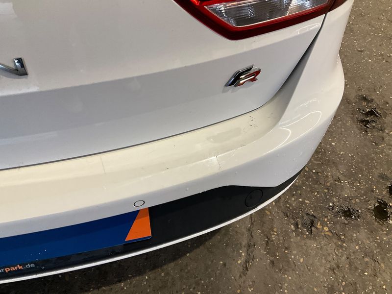 Seat Leon 1.4 TSI ACT FR 2016 – снимка 39
