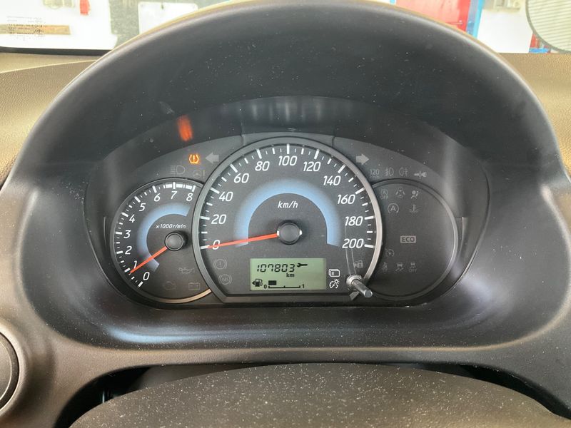 Mitsubishi Space Star 1.0 Basis 2017 – снимка 4