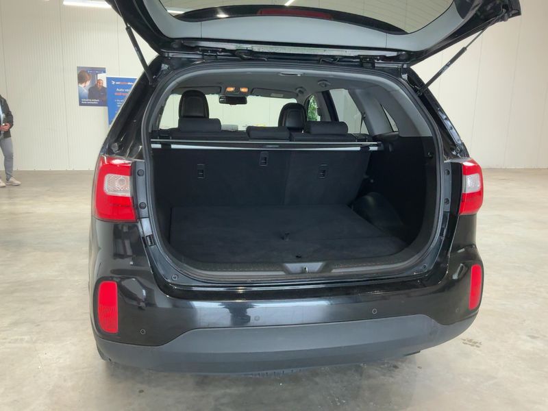 Kia Sorento 2.2 CRDi Vision 4WD 2013 – снимка 15