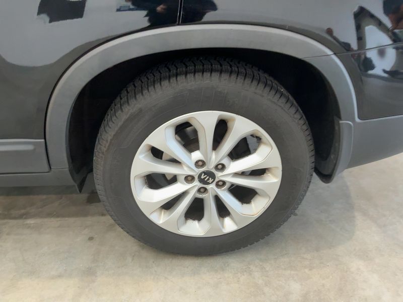 Kia Sorento 2.2 CRDi Vision 4WD 2013 – снимка 5